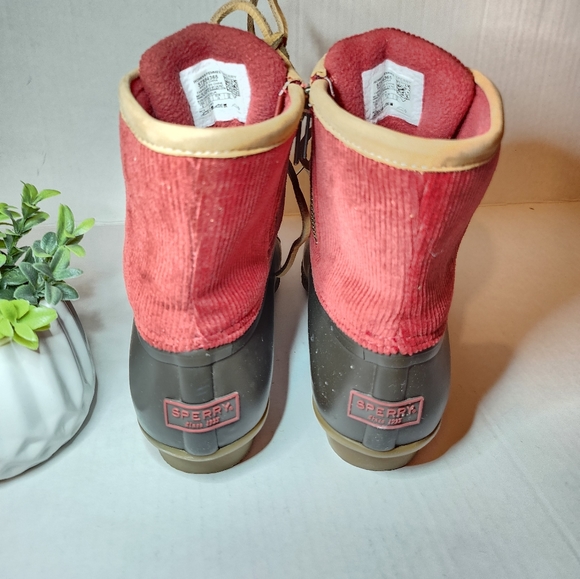 Sperry Boots - Picture 6 of 7